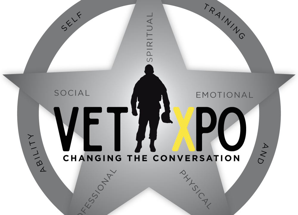 Veteran Fitness Conference: VetXpo