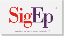 Sigma Phi Epsilon logo