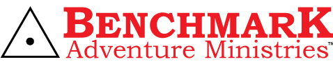 Benchmark Adventure Ministries logo