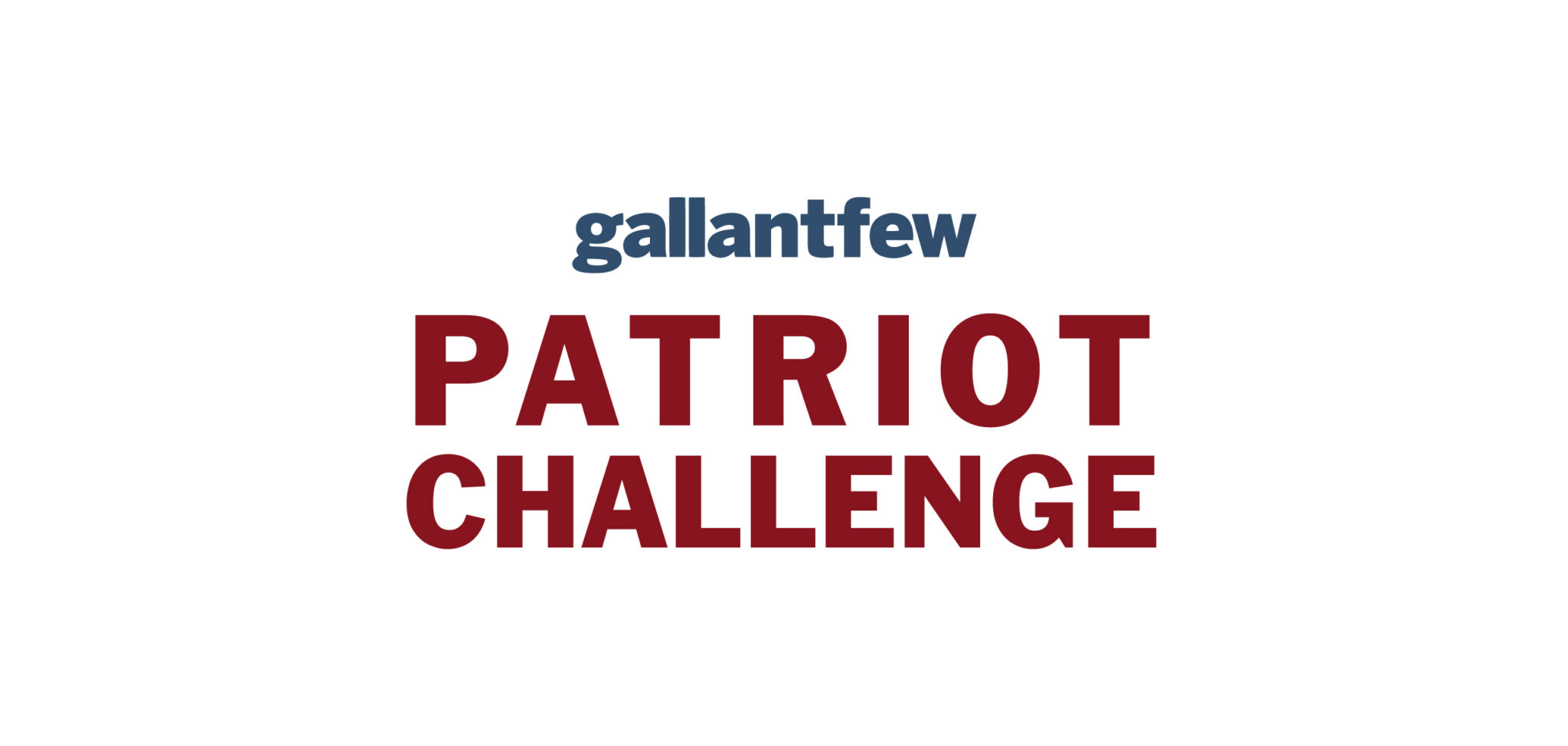 patriot challenge words
